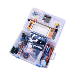 Arduino Uno Starter Kit