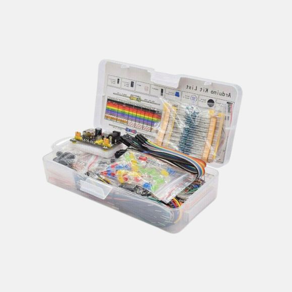 Engineers Electronics Kit