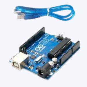Arduino Uno R3