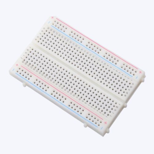 Solderless Breadboard 400 Points