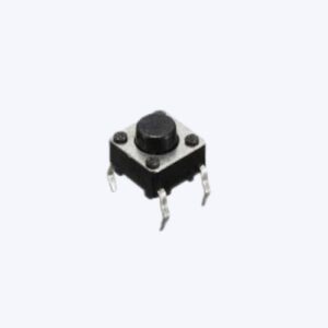 Tactile Push Button Switch