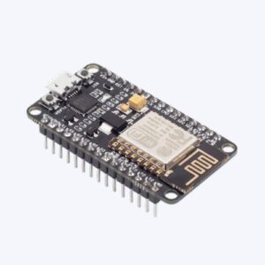 NodeMCU v2 – Lua-Based ESP8266 Development Kit: