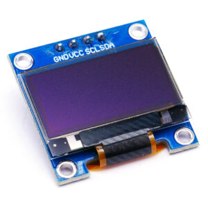 LED Display 0.96”