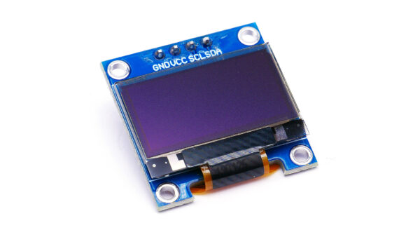 LED Display 0.96”