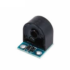 5A Single-Phase ZMCT103 AC Current Sensor