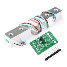 5kg Weighing Load Cell Sensor