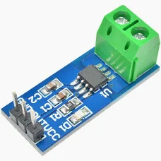 ACS712 5A Range Current Sensor Module