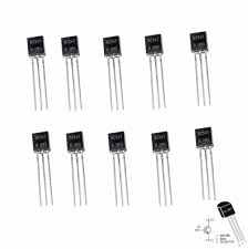 BC547B NPN Transistor(BC547B transistor)