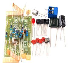 Clapping Voice Control Switch Kit