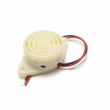 Continuous Active Buzzer DC 3V–24V
