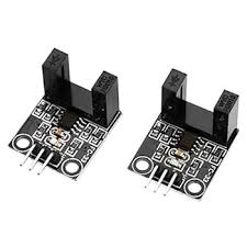 Infrared correlation counting sensor 10mm