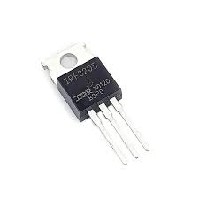 IRF3205 N-Channel MOSFET Transistor