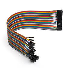 Female to Female Jumper Wire (F/F)