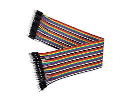 Male to Male Jumper Wire (M/M)