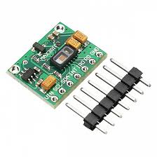 MAX30102 Pulse Oximeter & Heart Rate Sensor