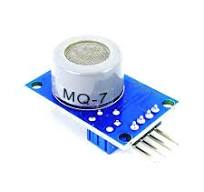 MQ-7 CO Carbon Monoxide Coal Gas Sensor
