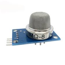 MQ-8 Hydrogen Gas Sensor Module
