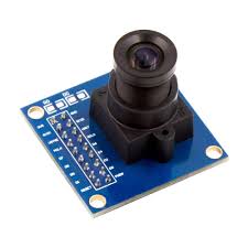 OV7670 VGA Camera -Module
