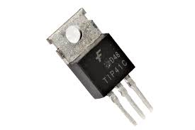 TIP41 Bipolar Power Transistor
