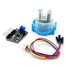 Turbidity Sensor(Water Quality Detection)