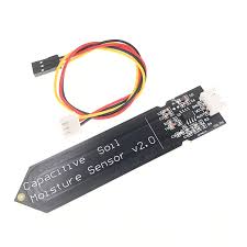 Capacitive Soil Moisture Sensor V2.0.0