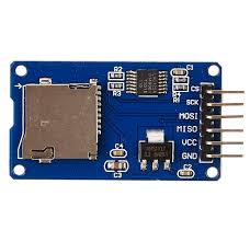 SD card Adapter