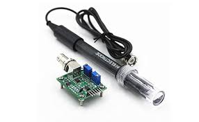pH Sensor –  pH Level Measurement Tool