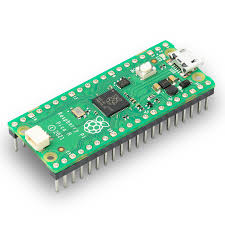 Raspberry Pi Pico microcontroller