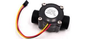 YF-S201 Water Flow Sensor