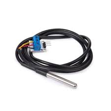 DS18B20 Water Proof Temperature Probe